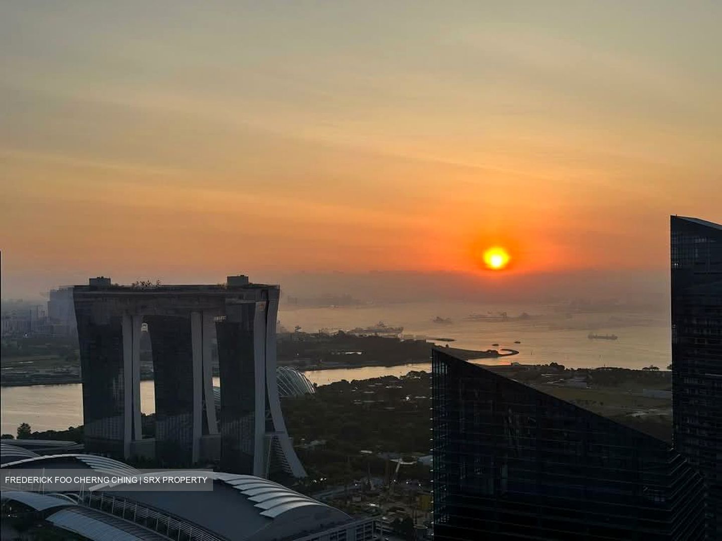 Marina Bay Suites (D1), Condominium #563622541